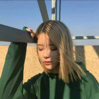 chic风 我和你说我像刺猬你却