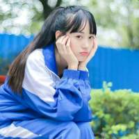 愿情话终有主，你我不