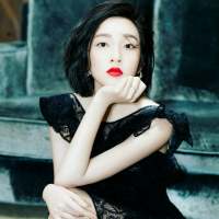 与君初相识犹如故人归 我没有很难过只是像死