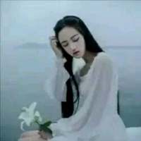可是亲爱的 你怎么不在我身边. 两人相爱时，渴求无限