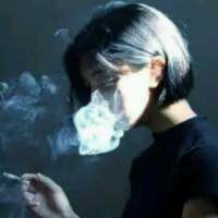 鹤唳 我很坚强，起码不会像