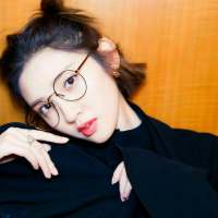 与君初相识犹如故人归 我没有很难过只是像死