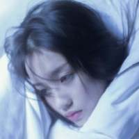 白茶清欢无别事 看不透的远方，只有我