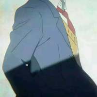 我没有再打扰他 他也