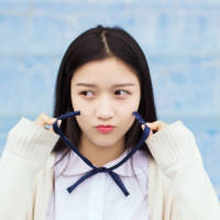 体温 愿有人与你共黄昏 有