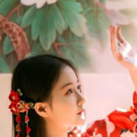 “有一天我与你相见，未再... 委屈受多了给我再甜的