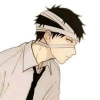 #渐渐发现 熬夜其实很困只是心中一直有所... 一杯敬自由 一杯敬死