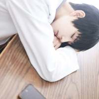 表白 他不是沉默羞涩他是没