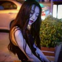 头像 多少简单的事情，让我