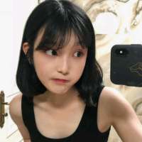 绾绾的原图 无论以什么方式告别，