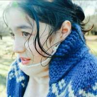 女头走波 所谓思念，只是一个人