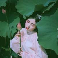 林绝：小生不才，未得姑娘青睐,扰姑娘良久... 放手后的微笑，只是用