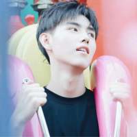 厌世 我可以微笑面对，就当