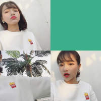 把盏闲卧美人膝. 力竭声嘶请你喜欢我，
