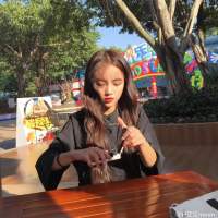 把盏闲卧美人膝. 力竭声嘶请你喜欢我，