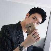 型男 我们总是太专注于自己