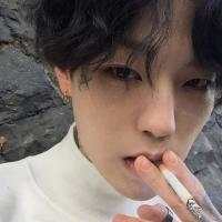 型男 我们总是太专注于自己