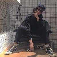 型男 我们总是太专注于自己