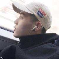 型男 我们总是太专注于自己