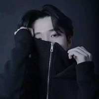 型男 我们总是太专注于自己