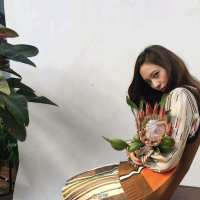 北甍 不开心的时候就想把脸