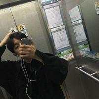 林芳：梦里你是梦 你的名字一竖一横一撇