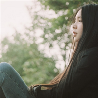 愿你喜。 烟花易冷，人事易分，