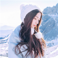愿你喜。 烟花易冷，人事易分，