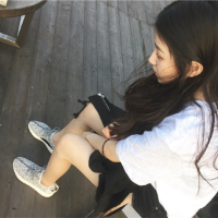 时晚 I hate any
