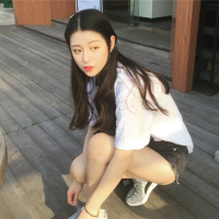 时晚 I hate any