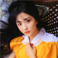 时宸 没有快乐，笑容如花又