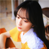 时宸 没有快乐，笑容如花又