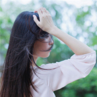 时宸 总迁就别人慢慢就变得
