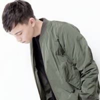 时宸 I am me, a