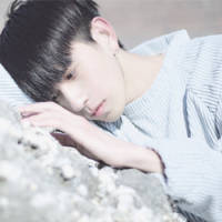 时宸 I am me, a