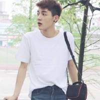 时宸 I am me, a