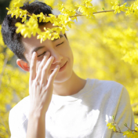 时宸 Put you in