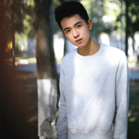 时宸 Put you in