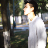 时宸 Put you in