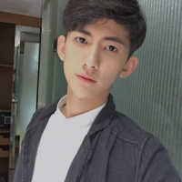 时宸 Put you in