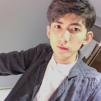 时宸 Put you in