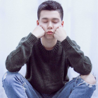 时宸 那个我们曾拥抱过的街