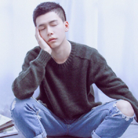 时宸 那个我们曾拥抱过的街