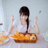 持刀战情场 I am so in