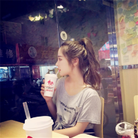 胡桃阿宝 l\'m n