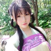 香草味の萌 跟你在一起我就像个赌