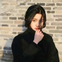 北甍 我真的要放弃了，因为