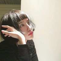 北甍 这爱束缚着我的心，眼