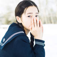 北甍 这爱束缚着我的心，眼