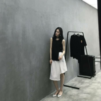 西风知我意 有个笑话叫爱情，笑得